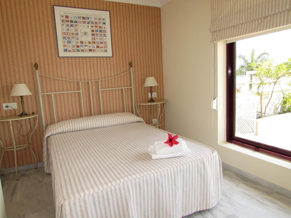 Home4Holidays เนร์คา ห้อง รูปภาพ